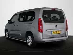 Opel Combo (2019) thumbnail 4