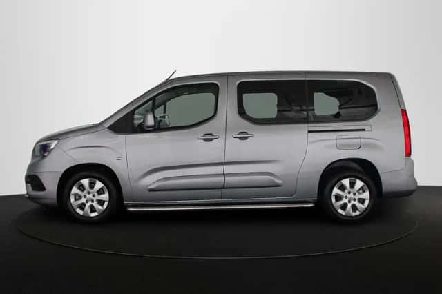 Opel Combo (2019) thumbnail 31