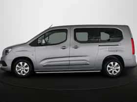 Opel Combo (2019) thumbnail 31