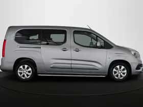 Opel Combo (2019) thumbnail 32