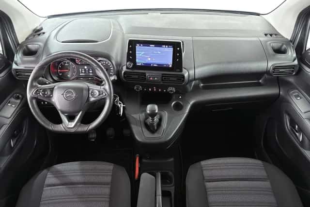 Opel Combo (2019) thumbnail 33