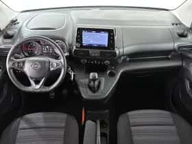 Opel Combo (2019) thumbnail 33