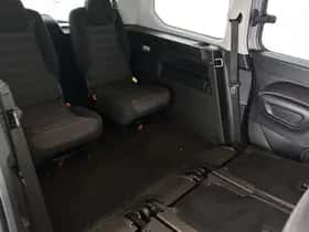 Opel Combo (2019) thumbnail 36