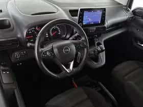 Opel Combo (2019) thumbnail 6