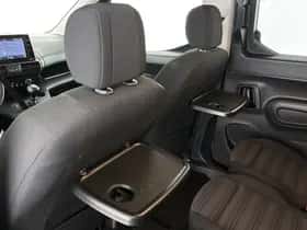 Opel Combo (2019) thumbnail 7