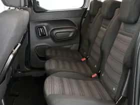 Opel Combo (2019) thumbnail 8