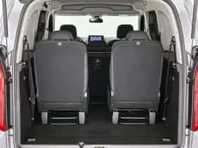 Opel Combo (2019) thumbnail 9