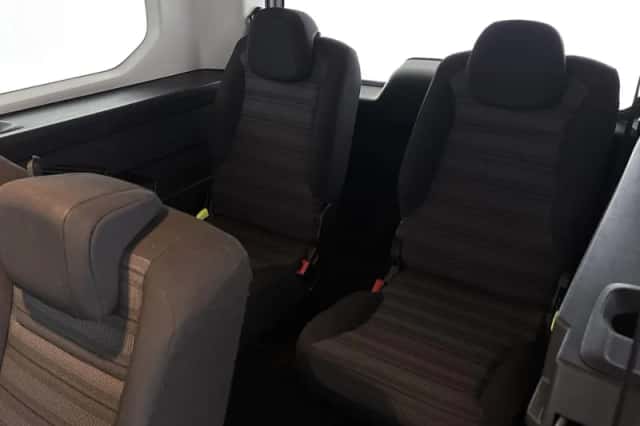 Opel Combo (2019) thumbnail 10