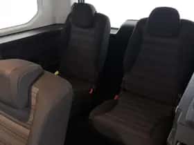 Opel Combo (2019) thumbnail 10