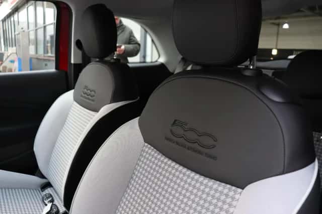 Fiat 500 (2026) thumbnail 11