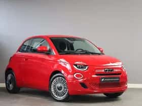 Fiat 500 (2026) thumbnail 3