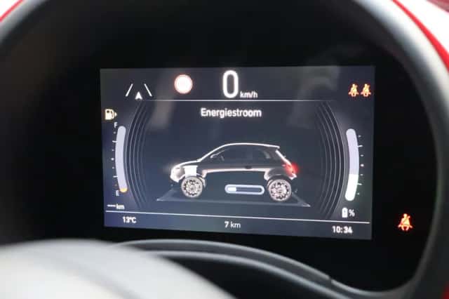 Fiat 500 (2026) thumbnail 21