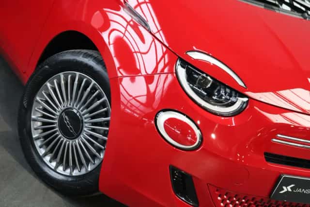 Fiat 500 (2026) thumbnail 28