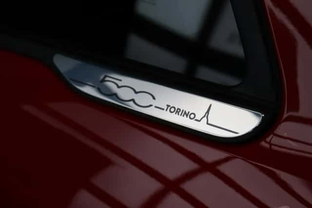 Fiat 500 (2026) thumbnail 30