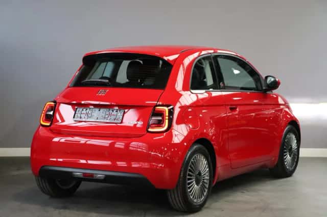 Fiat 500 (2026) thumbnail 4