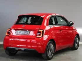 Fiat 500 (2026) thumbnail 4