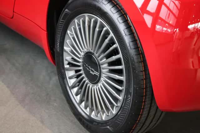 Fiat 500 (2026) thumbnail 31