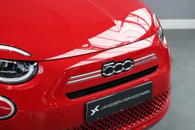 Fiat 500 (2026) thumbnail 33