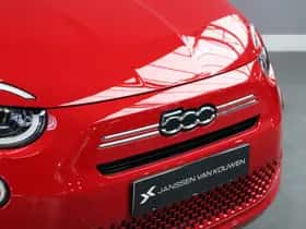 Fiat 500 (2026) thumbnail 33