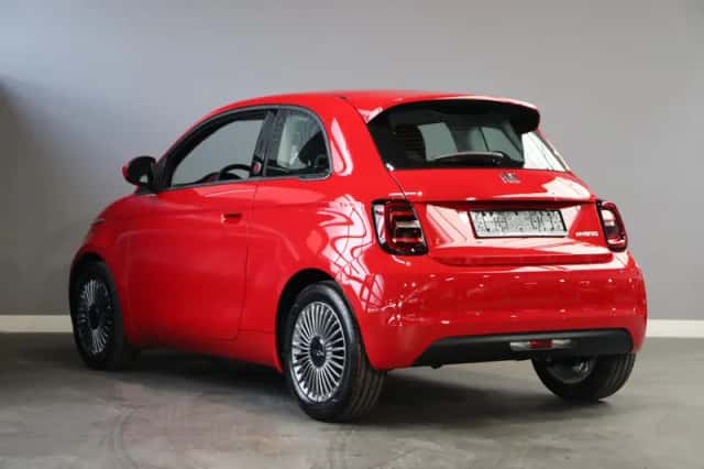 Fiat 500 (2026) thumbnail 5