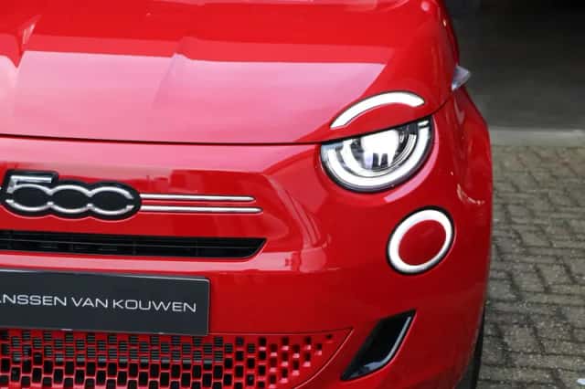 Fiat 500 (2026) thumbnail 6