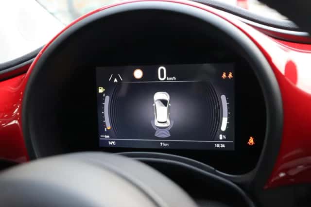 Fiat 500 (2026) thumbnail 7