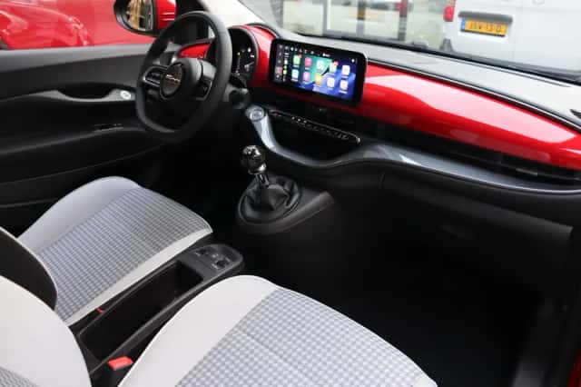 Fiat 500 (2026) thumbnail 8