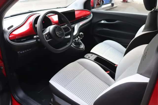 Fiat 500 (2026) thumbnail 9