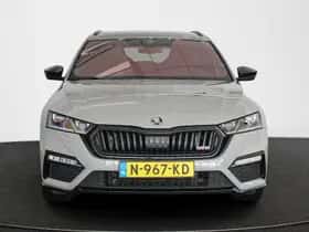 Škoda Octavia (2021) thumbnail 15