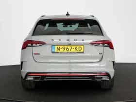 Škoda Octavia (2021) thumbnail 16
