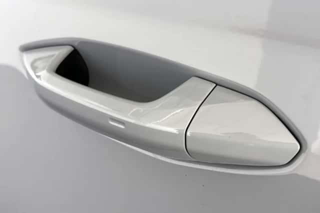 Škoda Octavia (2021) thumbnail 20