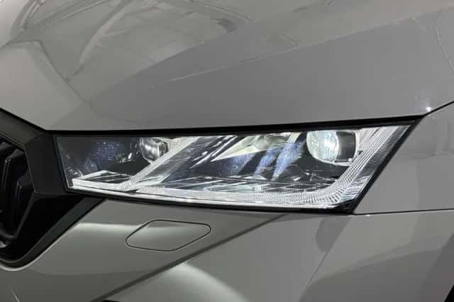 Škoda Octavia (2021) thumbnail 21