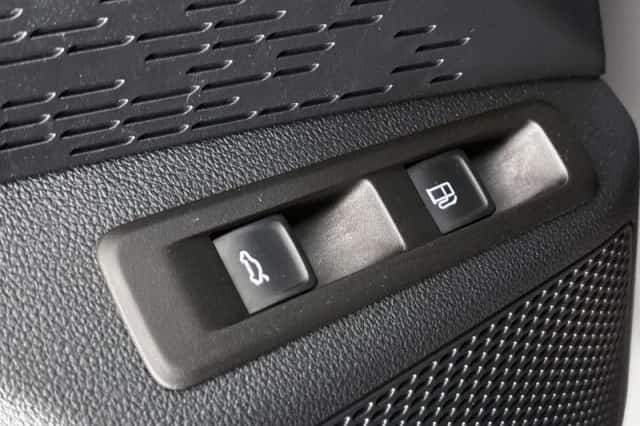 Škoda Octavia (2021) thumbnail 22