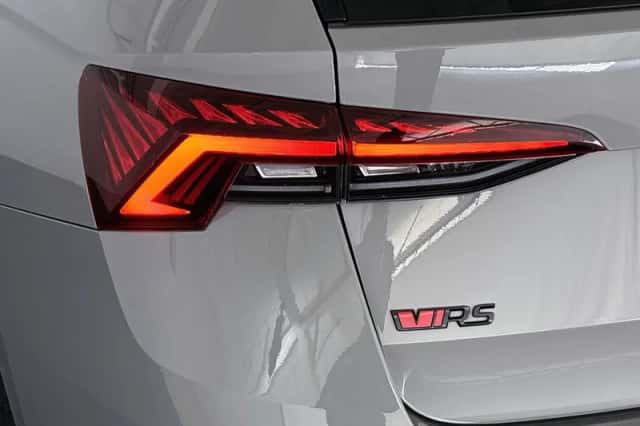 Škoda Octavia (2021) thumbnail 23