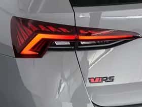 Škoda Octavia (2021) thumbnail 23