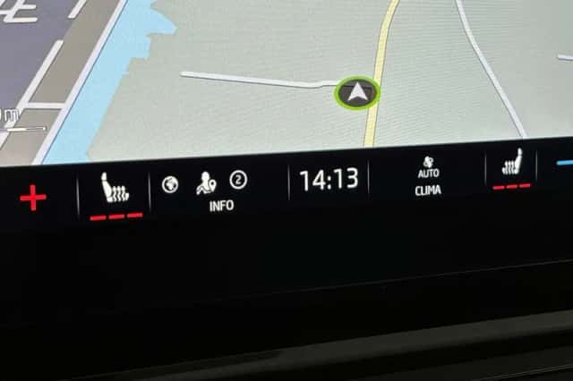 Škoda Octavia (2021) thumbnail 25