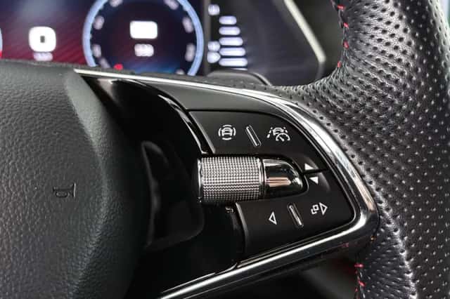 Škoda Octavia (2021) thumbnail 30
