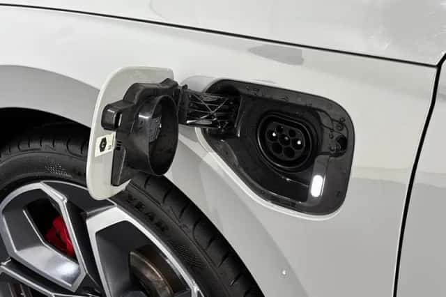 Škoda Octavia (2021) thumbnail 31
