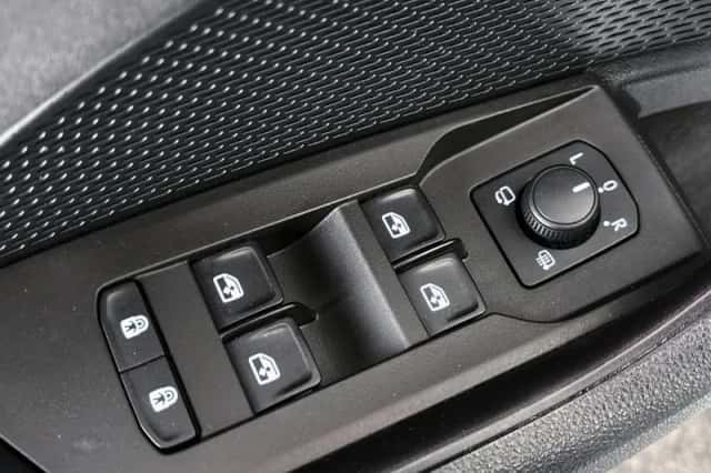 Škoda Octavia (2021) thumbnail 32