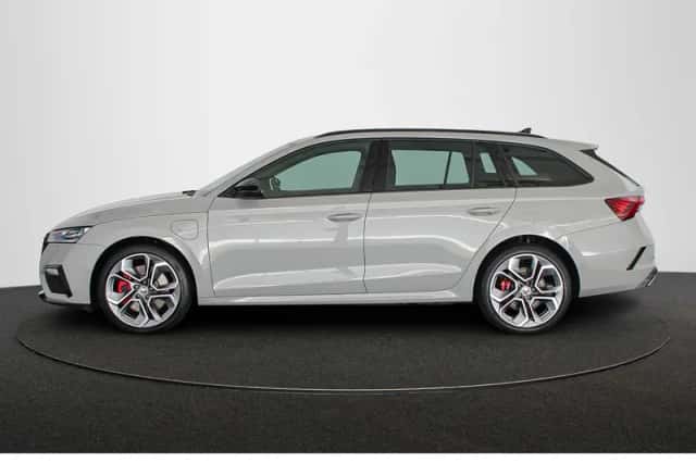 Škoda Octavia (2021) thumbnail 33