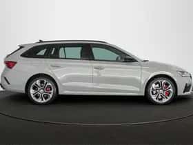 Škoda Octavia (2021) thumbnail 34