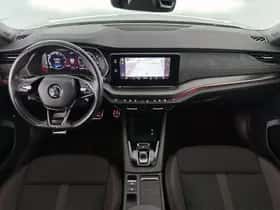 Škoda Octavia (2021) thumbnail 35