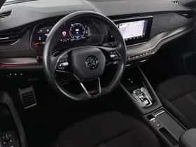 Škoda Octavia (2021) thumbnail 5