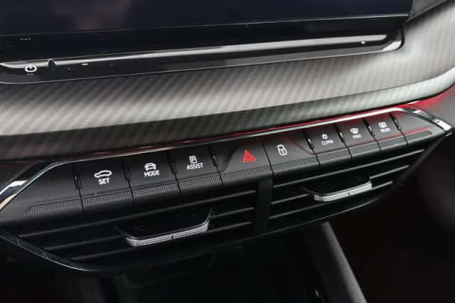 Škoda Octavia (2021) thumbnail 42