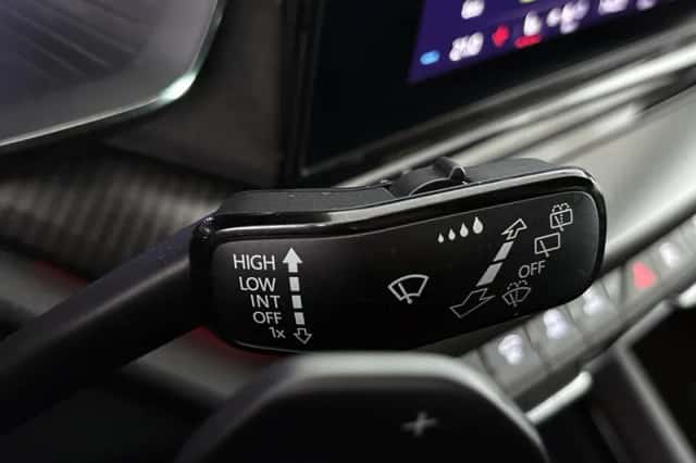 Škoda Octavia (2021) thumbnail 45