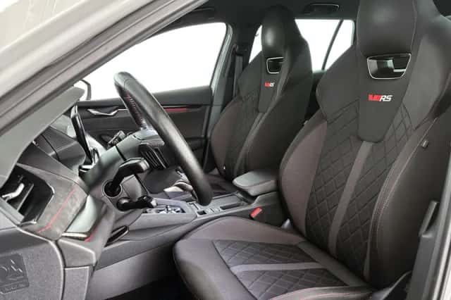 Škoda Octavia (2021) thumbnail 6