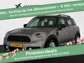MINI Countryman (2018)