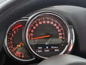 MINI Countryman (2018) thumbnail 11