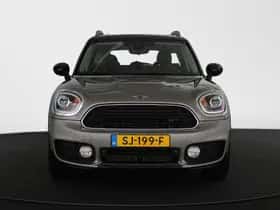 MINI Countryman (2018) thumbnail 14