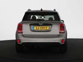 MINI Countryman (2018) thumbnail 15